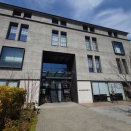 玄米カレーが美味い　鶴形 三宅商店PLAZA！！