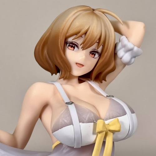 【フィギュアレビュー】勝利の女神：NIKKE Yumemirize “アニス”