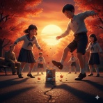 現代俳句とＡＩのコラボによる珠玉のショートストーリー