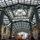 “熱狂”を求めて(2025/10/14)