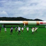 種子島　サーフショップ　オリジン　（サーフィン）