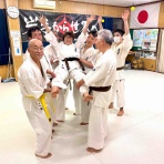極真会館総本部岩手道場ブログ『のりおの一言②』