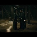 『黒牢城』本木雅弘と菅田将暉が“言葉の斬り合い”　地下牢で火花散る特別映像公開