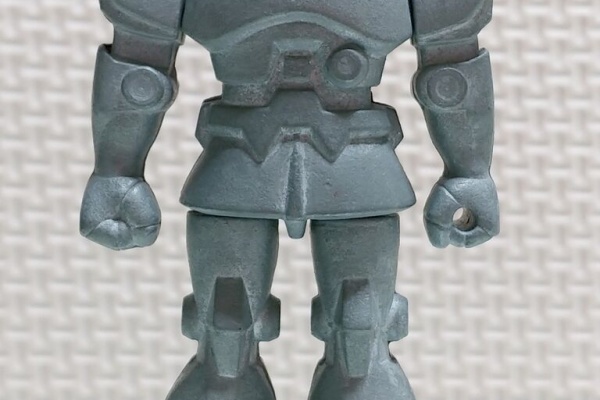 トレジャーハンティン部、部長のブログ - ガチャガチャ ガチャポン 