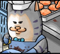 【メロとタビ】あのときのお礼を伝えたくて