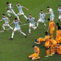 【神試合確定】イングランド-アルゼンチンの結果を予想しようかｗｗｗｗｗｗｗ