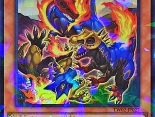 【遊戯王】「ジュラック」はいい強化をもらったよな