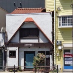 純喫茶ヒッピー ～昭和な喫茶店探しの日本全国放浪ブログ