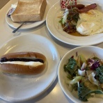 1000円グルメの旅