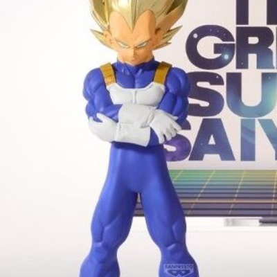 ドラゴンボールカードダス【激闘!!復讐者と絶対神】33弾・34弾