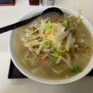 栄楽＠水天宮前