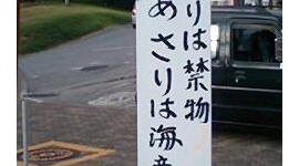 「５時までに築地に生のアサリを納品したかった」　ワゴン車でアクアラインを時速１７９キロで走行した男を逮捕