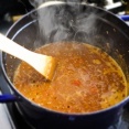 カレーをスパイスから作る男ってどんなのよ
