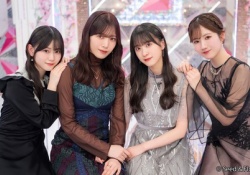 【画像】櫻3期さん、ガチで垢抜けてしまう