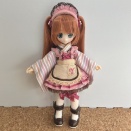 ドール紹介その20 ピコサアラズアラモード　アリサ