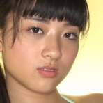 少女ビキニ-ジュニアアイドルのイメージビデオレビューブログ-