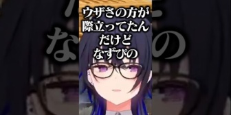 【ぶいすぽ】のせさん、昔と比べなずぴの見え方が変わった話