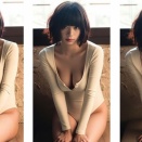 【池田エライザ】大胆グラビアが再び話題！圧倒的な存在感と美しさにファン騒然【動画あり】