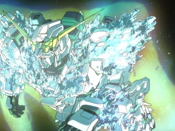 【悲報】ガンダムUCのラプラス事変さん、宇宙世紀にとって厄ネタとなる要素が多過ぎる…（画像あり）