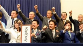 石原慎太郎「中国は自滅したらいい。あんな国がもつわけがない」