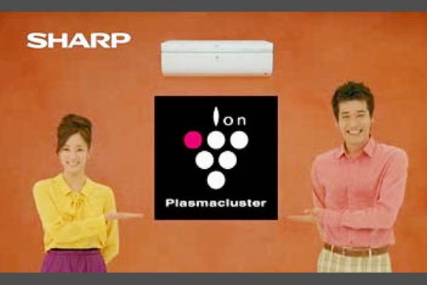 シャープの5秒スポットcm集中出稿 ｈｉｐｐｏ大野の雑記帳