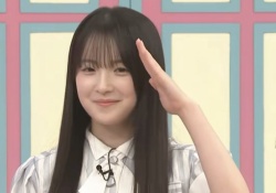 6期生の歌唱力トップって玄人ほど鈴木佑捺を選ぶよなw w w