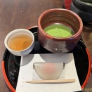 桃林堂 上野店 ＜甘味＞ （1月'26）