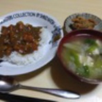 ある少食者の日記