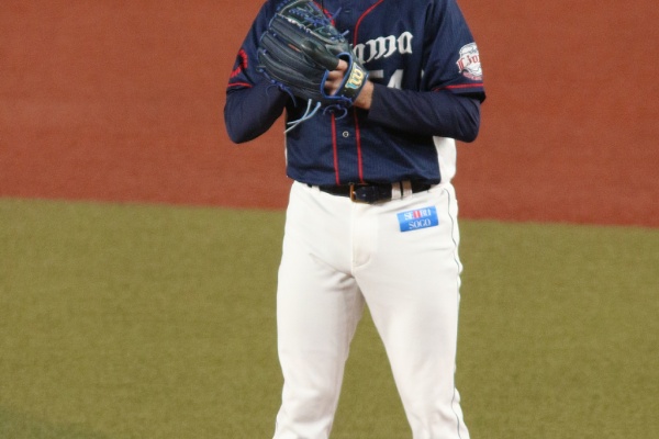 Vaioちゃんのよもやまブログ プロ野球ネタ