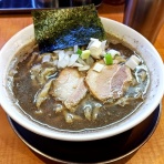 繰り返される日々のラーメン