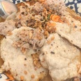 【レックヤイ クイッティアオトムヤム ボラーンサムヤーン】　at　バッタントーン通り　〜行列必至！昔ながらの王道の旨辛トムヤム麺〜