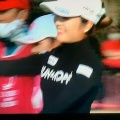 三ヶ島かな やっとやっとやっと勝てました♫