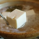 【京都】名庭「植治」の世界に浸りながら味わう、極上の湯豆腐「料庭 八千代」