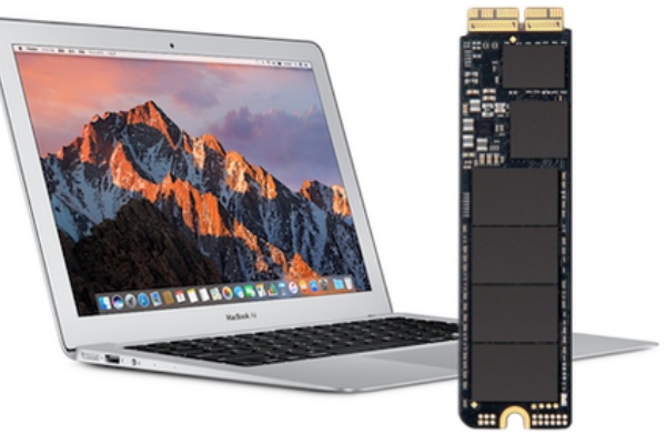 Apple MacBook Air 11/" A1465 Mid 2013 Early 2014 MD711 MD712 128GB PCIe SSD