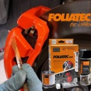 ブレーキキャリパーラッカーの人気な色は？？