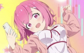 ゆるふわJDの投資漫画『FX戦士くるみちゃん』TVアニメ化決定ｗｗｗｗｗ