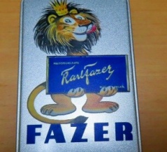 火曜日のFazer