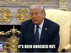 【速報】アメリカ「イランにはもう海軍はない。空軍も壊滅した。後は地上で一気に終わらせる」