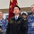 小泉防衛相、原子力潜水艦導入の必要性に言及「周りの国々は保有」！