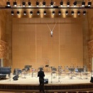 地方遠征でビッグバンド、そして反省です。／部分的に真冬になってるようです。