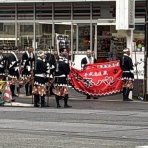 街道と城をゆるくゆく