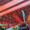 ちょっとエネルギー補給&弁財天パワー補給の旅！雨なのに。。。