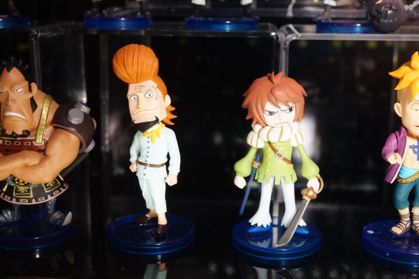 ワンピースフィギュア Pop 予約 新作速報 13