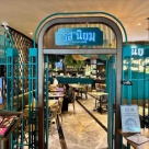 【バンコク】アイコンサイアムのレストラン「Ros'niyom ICONSIAM」でご飯食べたよ