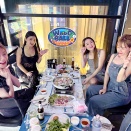 ウッドボールパタヤビーチ店及び屋上スカイバー（Woodball Pattaya Roof Top Bar & Karaoke ）のドリンク＆フードメニューを紹介します☆