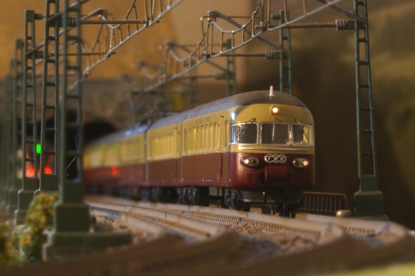 KATO鉄道模型Nゲージ外国車両 公式]鉄道模型(メーカー別(N)、KATO、外国型車両)カテゴリ