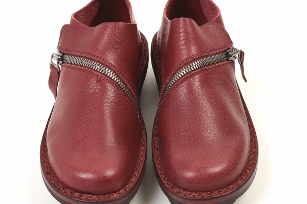 NATORIYAのブログ - trippen (トリッペン)