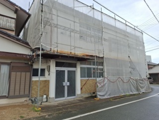 ひらけごま食堂　香川県東かがわ市