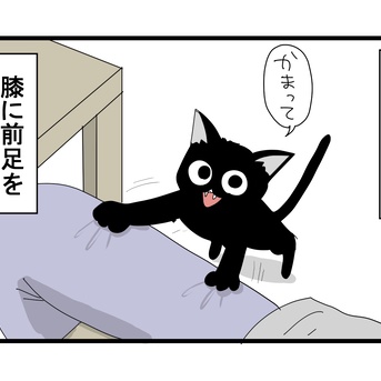 賢さに気付くと愛しさ倍増する