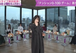 【質問】2期生で最も変人なのは誰？思ったよりも蘭世はまともなのか？？w